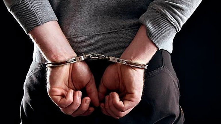 Θεσσαλονίκη: Καταζητείται στη Γερμανία για διακίνηση κοκαΐνης με κούριερ