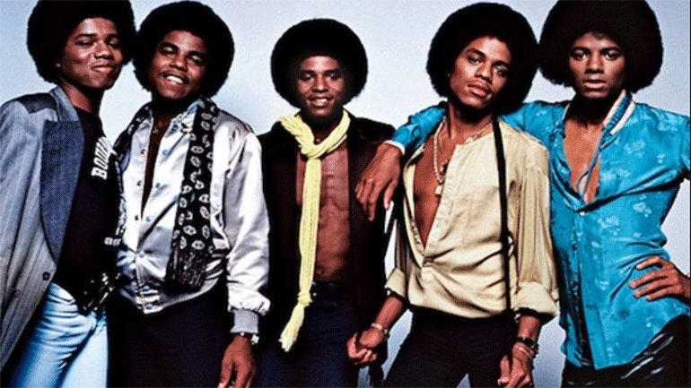 Εμπλουτισμένες επανεκδόσεις άλμπουμ των The Jacksons