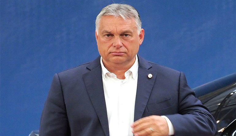 Ευρωπαϊκό Δικαστήριο: Στο στόχαστρο παραμένουν Πολωνία και Ουγγαρία