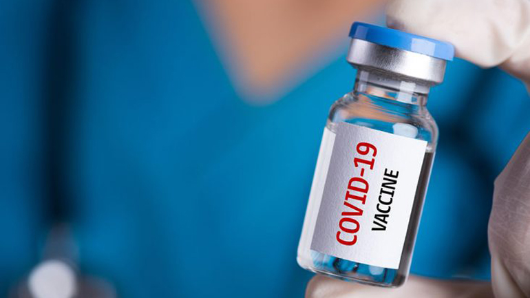 Πάνω από 100 εκατ. δόσεις εμβολίων έχουν χορηγηθεί σε όλο τον κόσμο