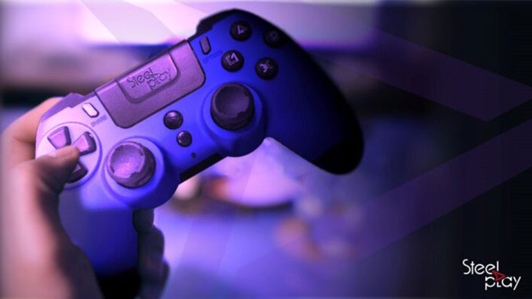 Steelplay – Σημείο αναφοράς για τα αξεσουάρ όλων των gamer