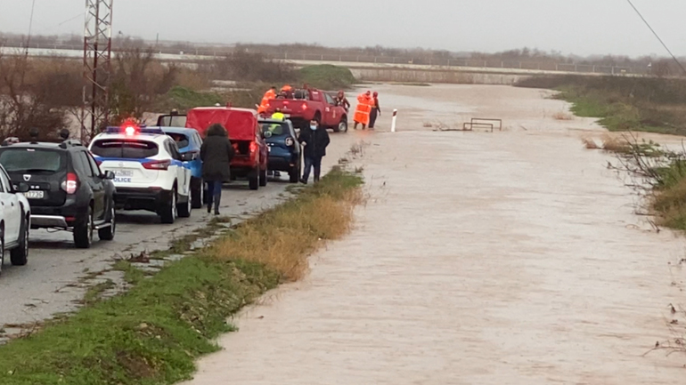 Συλλυπητήρια πολιτικών για τον θάνατο του πυροσβέστη στην Αλεξανδρούπολη