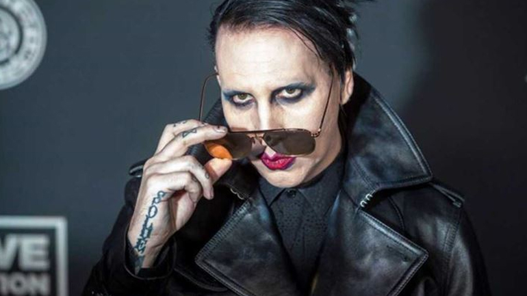 Marilyn Manson: Έσπασε τη σιωπή του και απάντησε στις κατηγορίες για κακοποίηση!