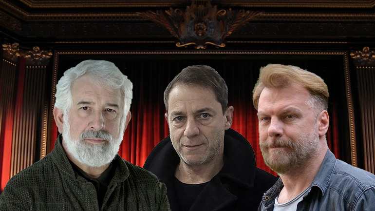 Άγριος κόσμος και σεξουαλική πείνα πίσω από τις κουίντες