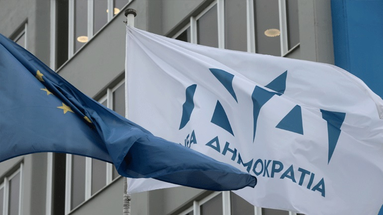 NΔ: Στοχοποίηση επιστημόνων από τον ΣΥΡΙΖΑ και ανύπαρκτο «ΕΟΔΥ Gate»