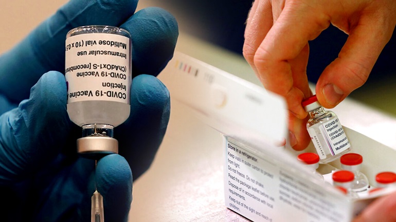 AstaZeneca: Στόχος η παραγωγή εμβολίων της επόμενης γενιάς από το φθινόπωρο