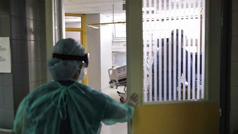 Κορωνοϊός: Η Λισαβόνα ευχαριστεί το Βερολίνο για τη βοήθεια