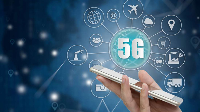 ΕΕ: σύστημα πιστοποίησης κυβερνοασφάλειας για τα δίκτυα 5G