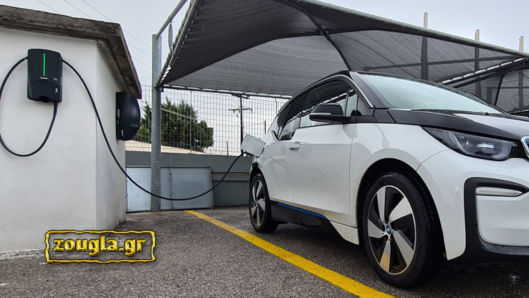 Γιατί δεν θα αγόραζες ηλεκτρικό αυτοκίνητο;