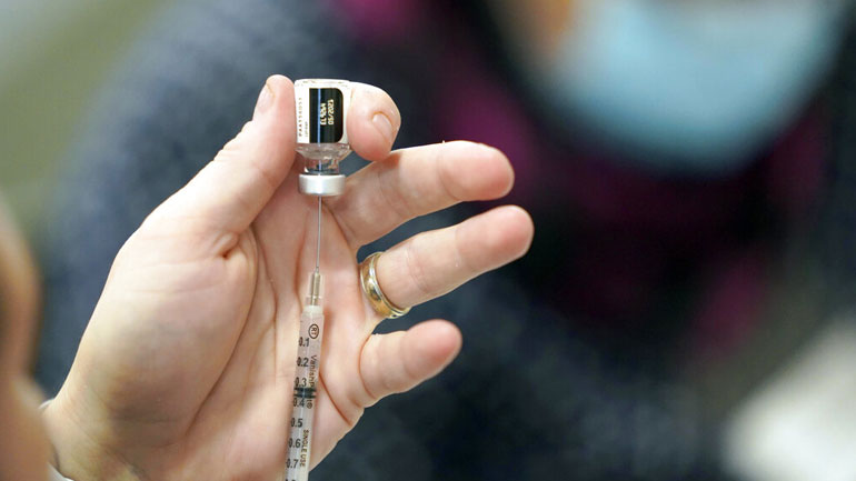 «Η φυσική ανοσία μετά από λοίμωξη Covid-19 διαρκεί τουλάχιστον έξι μήνες»