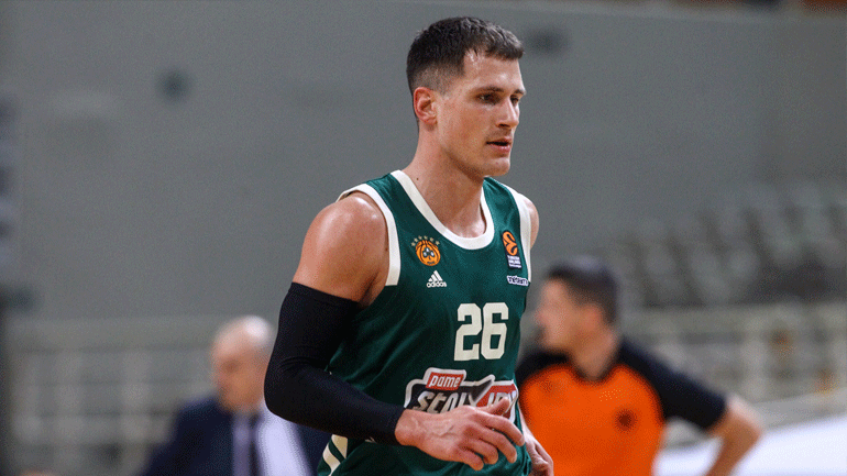 Σοκ στον Παναθηναϊκό με τον Νέντοβιτς – Χάνει το ντέρμπι με τον Ολυμπιακό
