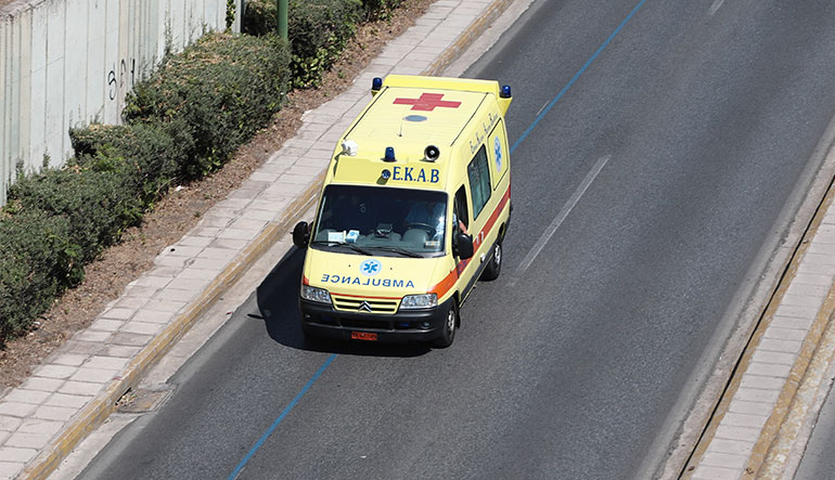 Χανιά: Ακέφαλο πτώμα Βρετανού βρέθηκε στον Αποκόρωνα