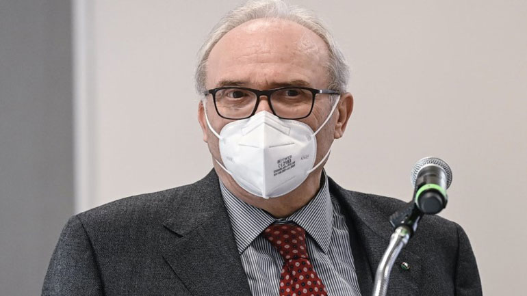 Οι Ιταλοί παράγουν μονοκλωνικά αντισώματα αλλά στη χώρα τους δεν επιτρέπεται να τα διαθέσουν