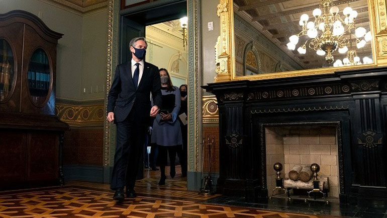 Οι ΗΠΑ επέκτειναν την ισχύ της συνθήκης New Start με την Ρωσία για πέντε χρόνια