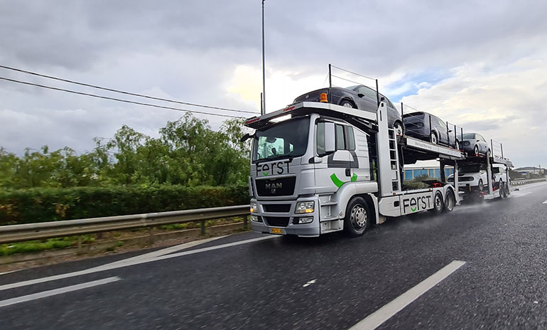 Η πανδημία μπορεί να έχει δημιουργήσει σοβαρά προβλήματα στο σύνολο της αγοράς, ωστόσο οι πωλήσεις των αυτοκινήτων συνεχίζουν...