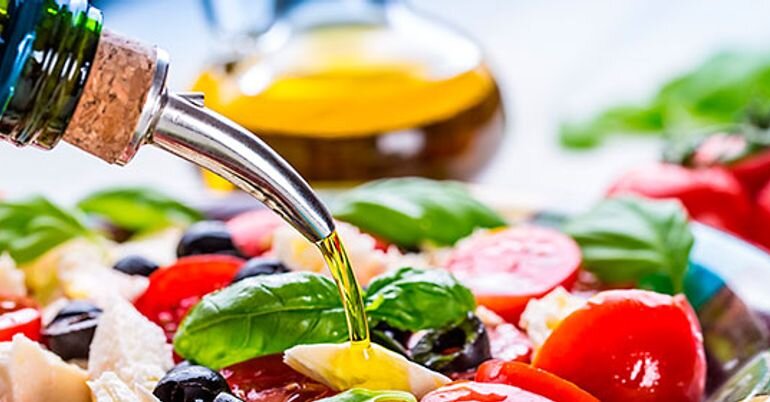 COVID-19: O ρόλος της διατροφής και των μικροθρεπτικών συστατικών