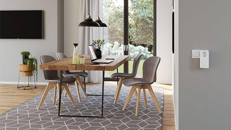 Γρήγορο και αδιάλειπτο internet σε όλο το σπίτι με το devolo Mesh WiFi 2