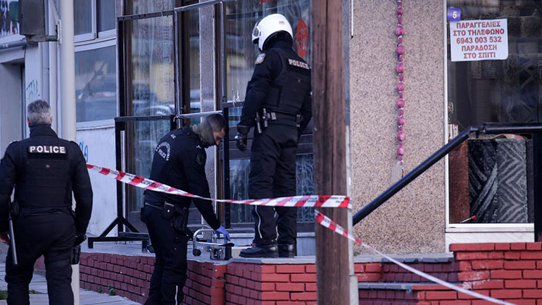 Στον ανακριτή οι δύο κατηγορούμενοι για το οπαδικό επεισόδιο με τους πυροβολισμούς