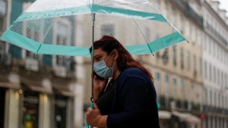 Πορτογαλία: Πάνω από 5.500 κρούσματα του νέου κορωνοϊού σε 24 ώρες