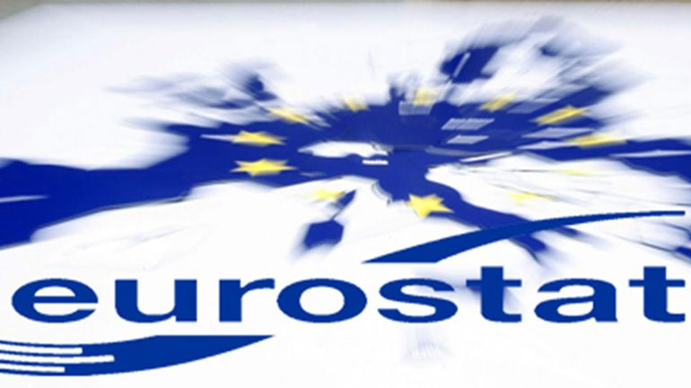 Eurostat: Στο 0,9% ο ετήσιος πληθωρισμός τον Ιανουάριο