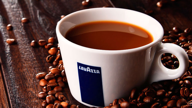 H Lavazza επίσημος εταίρος των τελικών ATP 2021-2025 στο Τορίνο: Μια ομάδα που κερδίζει διπλά