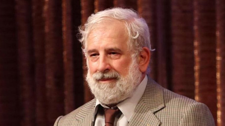 Στο νοσοκομείο ο Φιλιππίδης με συμπτώματα εγκεφαλικού Στο νοσοκομείο ο Φιλιππίδης με συμπτώματα εγκεφαλικού