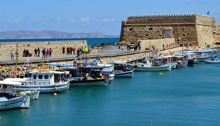 Ηράκλειο: Νέο κρούσμα κορωνοϊού σε γυμνάσιο