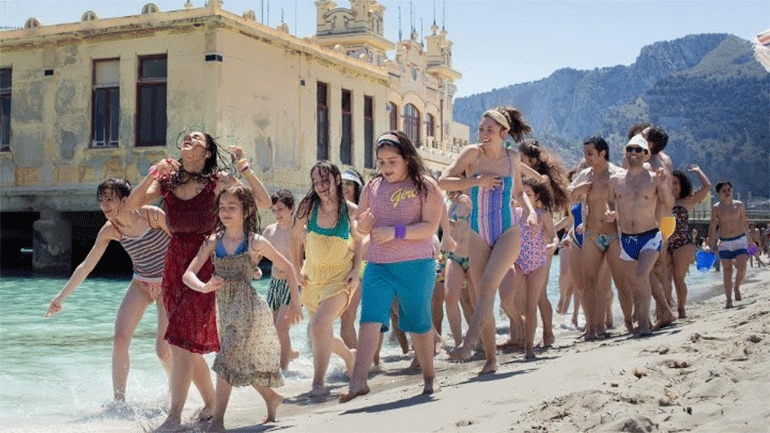 1o Φεστιβάλ Ιταλικού Κινηματογράφου στην Ταινιοθήκη της Ελλάδος