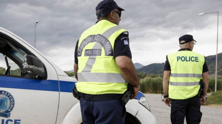 Θεσσαλονίκη: Καραμπόλα οχημάτων στην Περιφερειακή Οδό