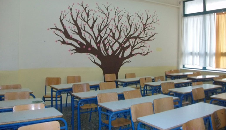 Λασίθι: Κλείνει δημοτικό λόγω κορωνοϊού