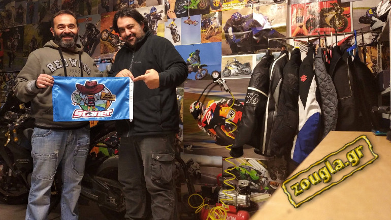 Τα τσακάλια της Τετάρτης || Μάνος Σφακιανάκης «Ο Σοφός»