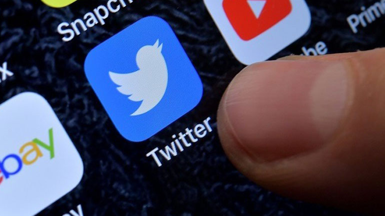 Ποινή φυλάκισης 25 ημερών σε Ρώσο δημοσιογράφο για ένα αστείο στο Twitter