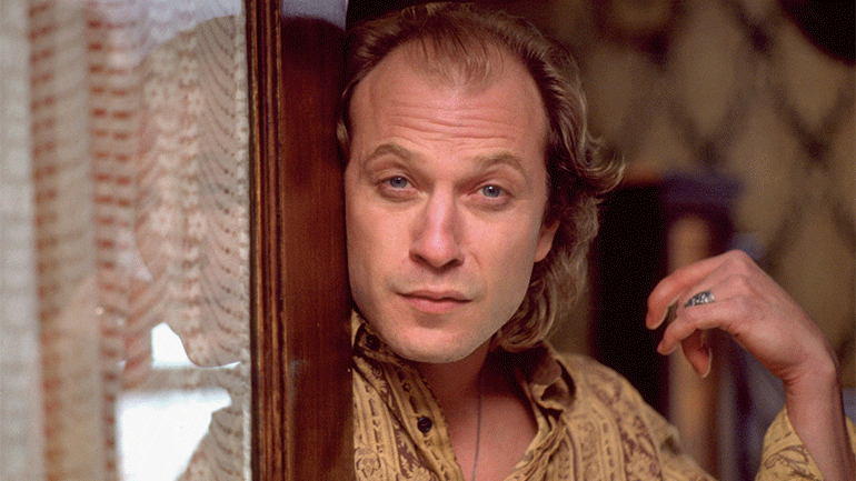 Πουλήθηκε το σπίτι του «Buffalo Bill» από τη Σιωπή των Αμνών