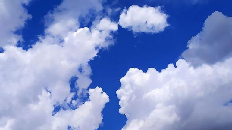 Ο καιρός σήμερα