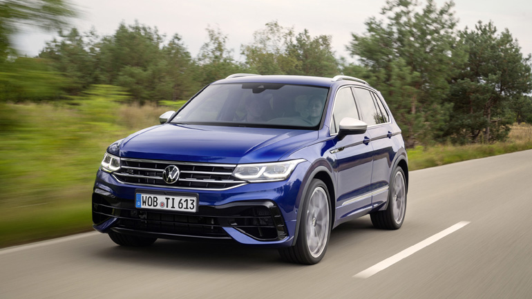 Σπορ, δυναμικό, γρήγορο και άκρως απολαυστικό