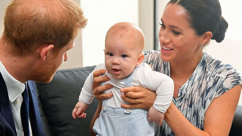 Κατηγορούν τη Meghan Markle πως άλλαξε το πιστοποιητικό γεννήσεως του γιου της – Η απάντηση της Δούκισσας