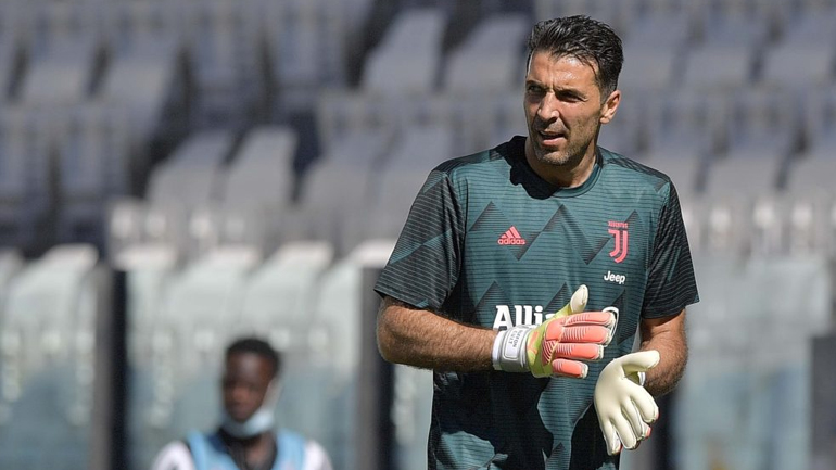 Το θρυλικό επίτευγμα του Μπουφόν