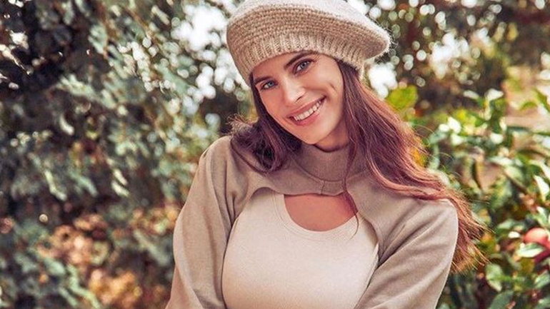 Οι πρώτες δηλώσεις της Χριστίνας Μπόμπα μετά την αποκάλυψη για το φύλο των διδύμων