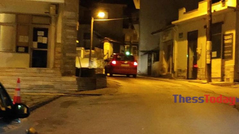 Περιπολίες κατοίκων για την αποτροπή διαρρήξεων στο Μελισσοχώρι