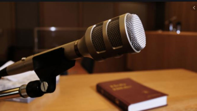 Ξεκινά η ηχογράφηση των πρακτικών στα ποινικά δικαστήρια Ξεκινά η ηχογράφηση των πρακτικών στα ποινικά δικαστήρια