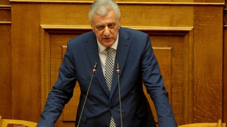 Ελληνική Λύση: Διαφάνεια στα στοιχεία που στηρίζονται τα μέτρα περιορισμού της διασποράς του κορωνοϊού