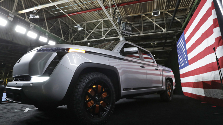 Η General Motors κλείνει προσωρινά τρία εργοστάσια