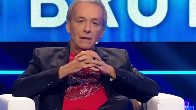 Συνελήφθησαν ο Ανδρέας Μικρούτσικος και η σύντροφός του – Εκκρεμούσαν εντάλματα σε βάρος τους