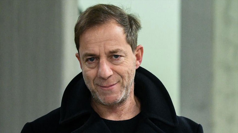 Απάντηση Λιγνάδη στην Έλενα Ακρίτα για την πρόσληψη του αδερφού του