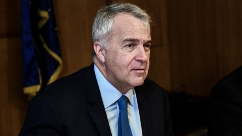 Βορίδης: Μέσα στο δεκαπενθήμερο έτοιμη η πλατφόρμα για τους Έλληνες εκλογείς του εξωτερικού