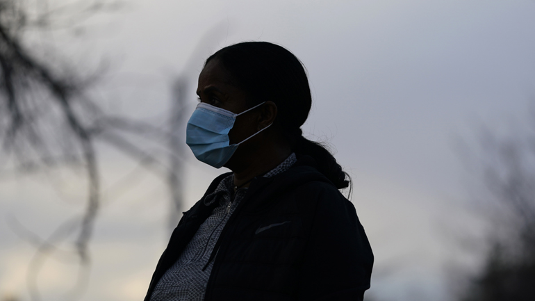 Αιθιοπία: Έξι θάνατοι και 547 κρούσματα κορωνοϊού σε 24 ώρες