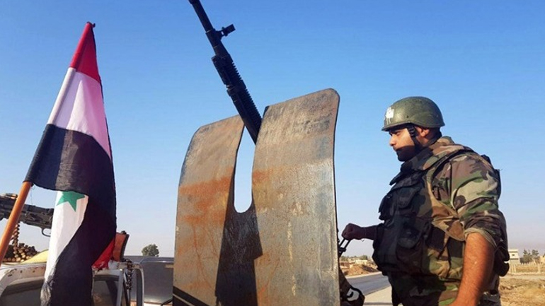 Συρία: Νεκροί 19 μαχητές του καθεστώτος σε επίθεση τζιχαντιστών