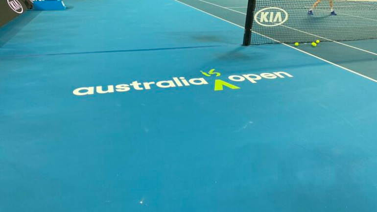 «Το Australian Open θα διεξαχθεί κανονικά»