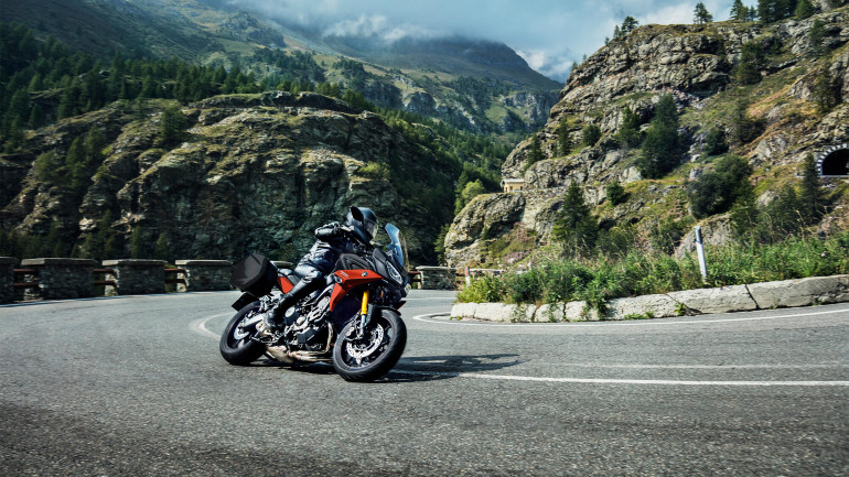 Πρώτη σε πωλήσεις η Yamaha το 2020