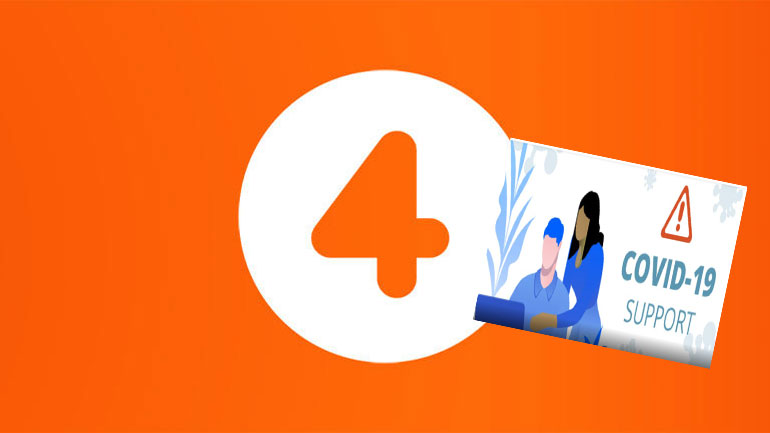 Ιταλία: Αφιέρωμα του ιταλικού Rete4 για τη θεραπεία του Covid-19 στο σπίτι